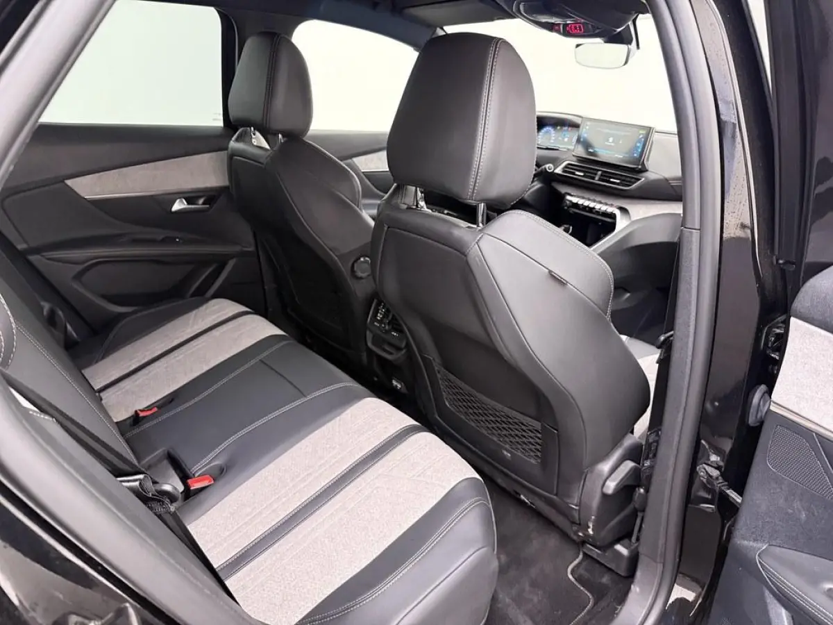 1.6 plug-in HYbrid 225PK GT Aut. Ad.Cruise/Nav /Camera/Led