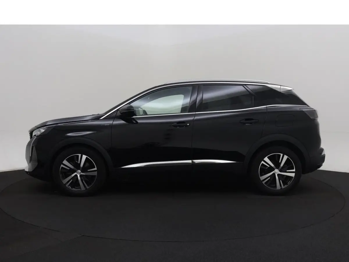 1.6 plug-in HYbrid 225PK GT Aut. Ad.Cruise/Nav /Camera/Led