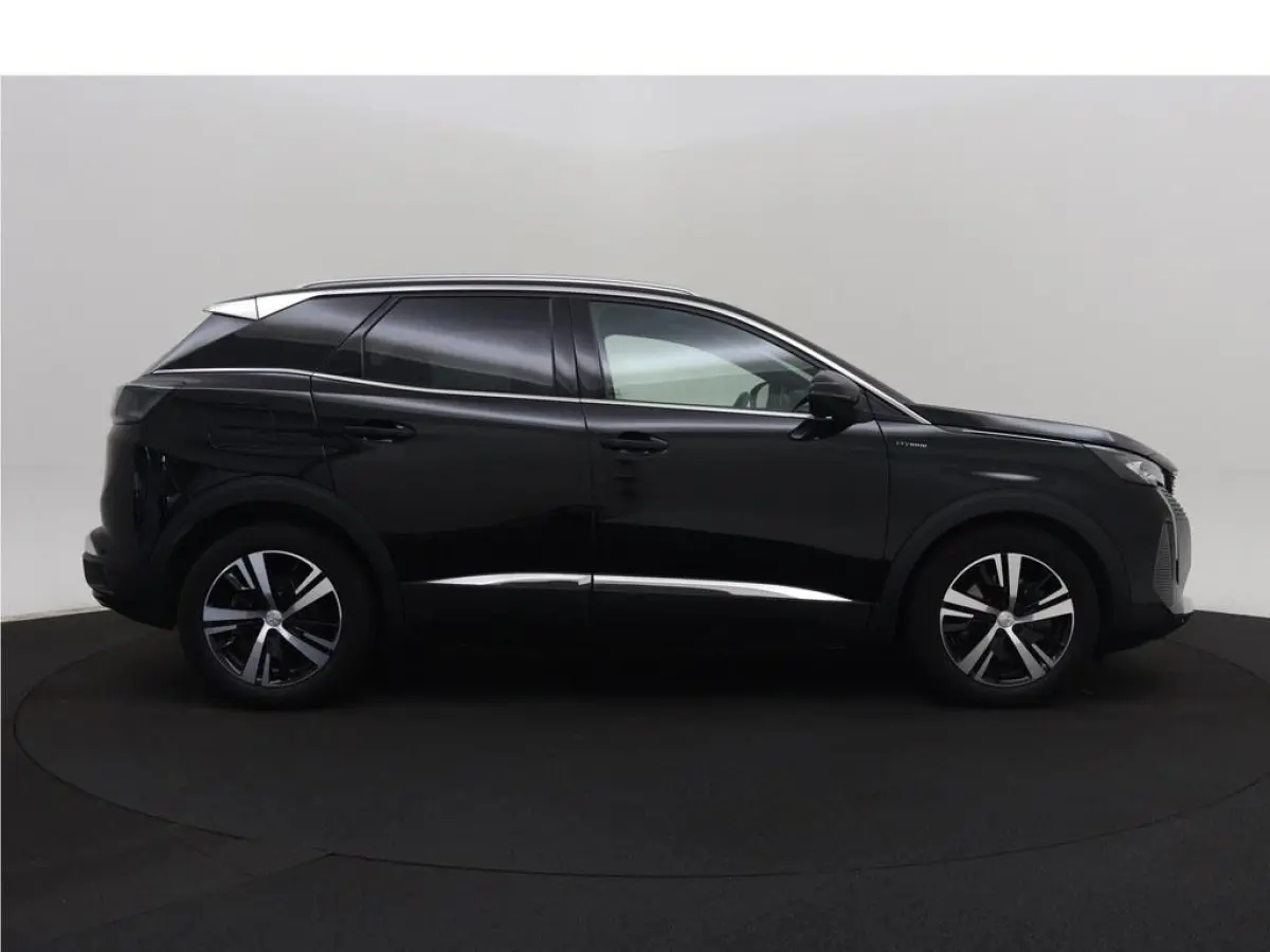 1.6 plug-in HYbrid 225PK GT Aut. Ad.Cruise/Nav /Camera/Led