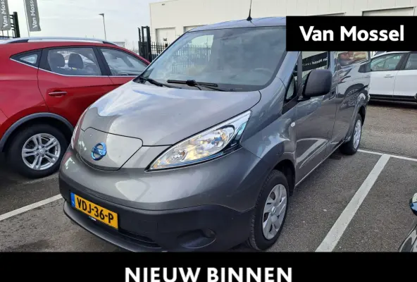 e-NV200 Business 40 kWh