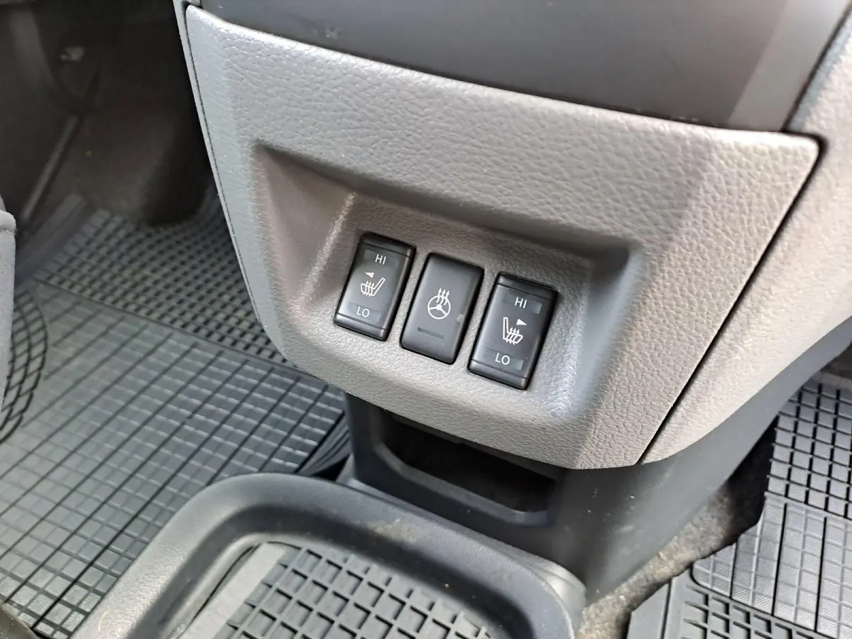 e-NV200 Business 40 kWh