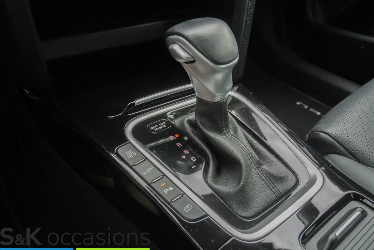 1.6 GDI PHEV ExecutiveLine Trekhaak