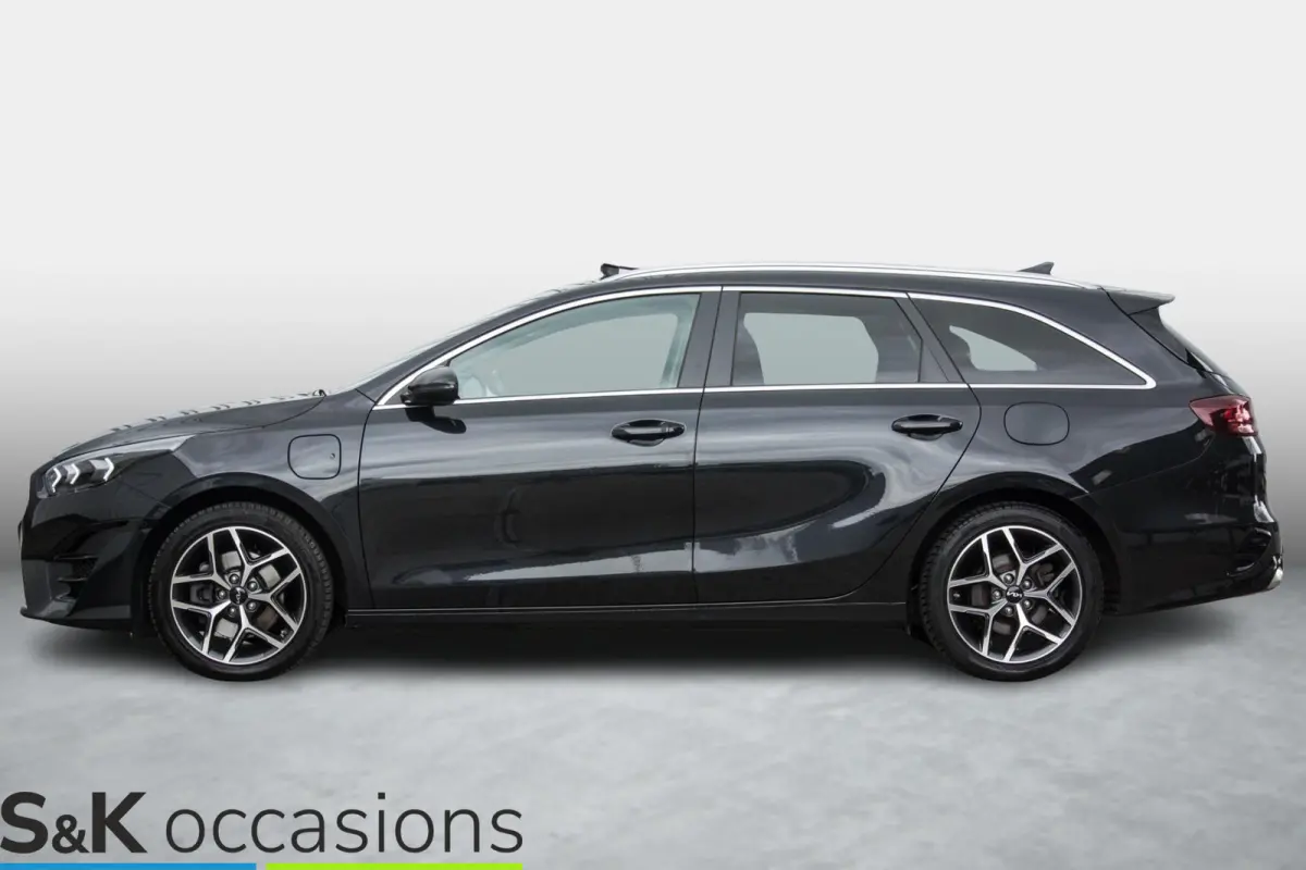 1.6 GDI PHEV ExecutiveLine Trekhaak