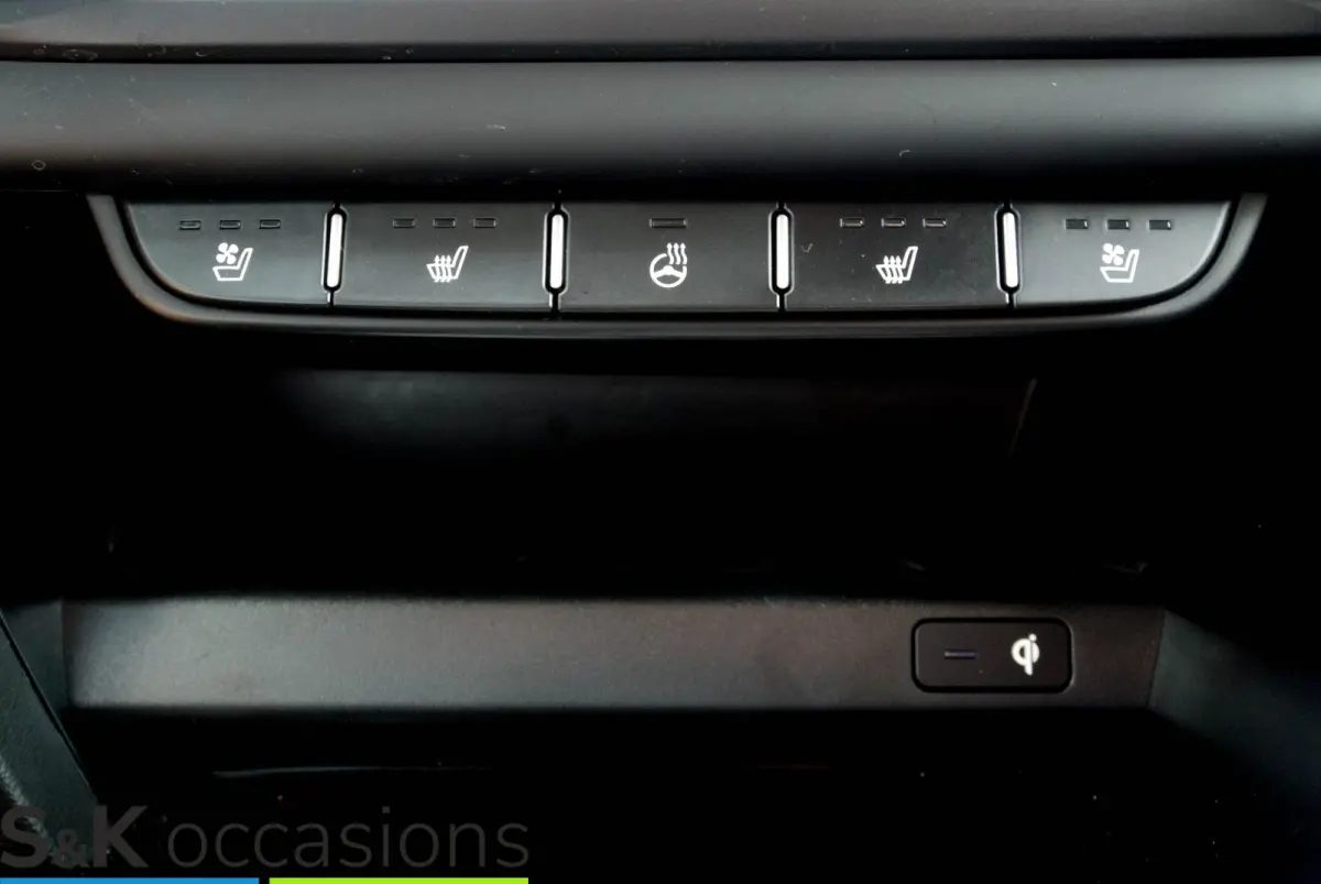 1.6 GDI PHEV ExecutiveLine Trekhaak