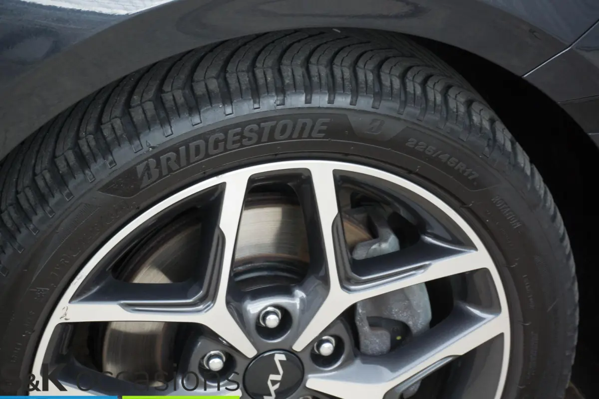1.6 GDI PHEV ExecutiveLine Trekhaak