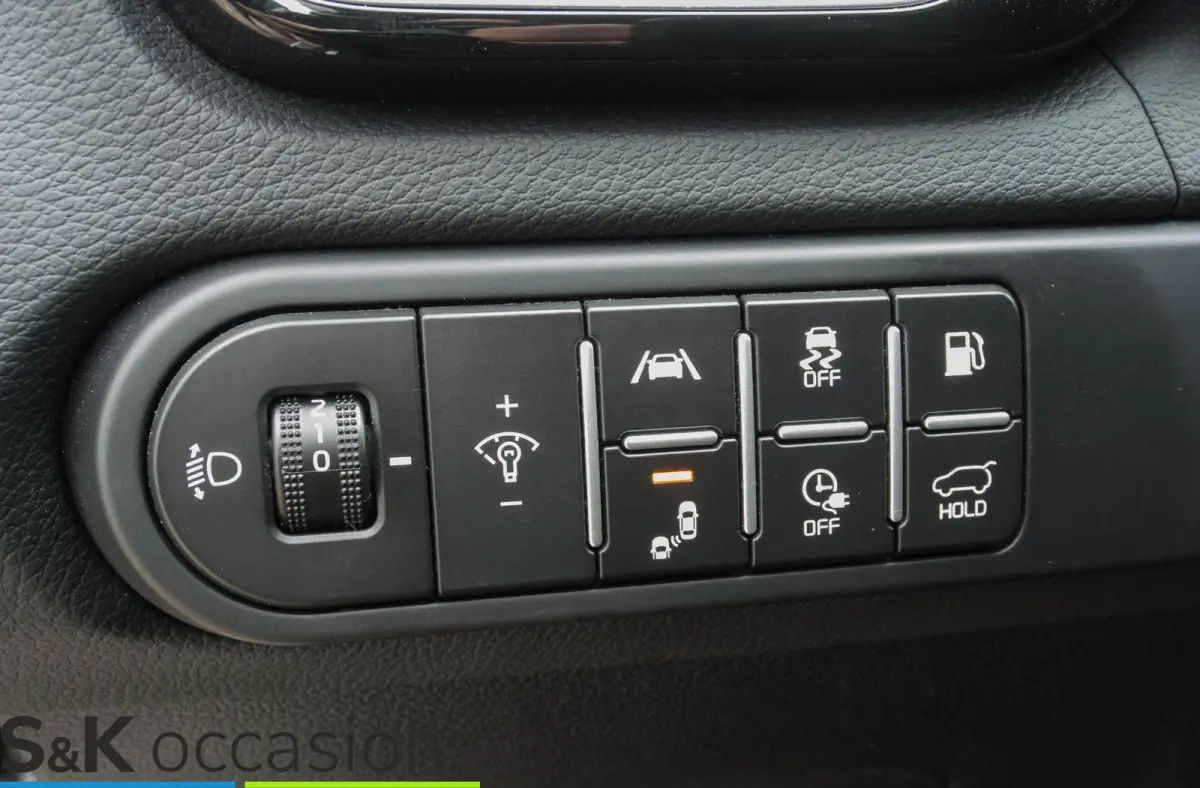 1.6 GDI PHEV ExecutiveLine Trekhaak