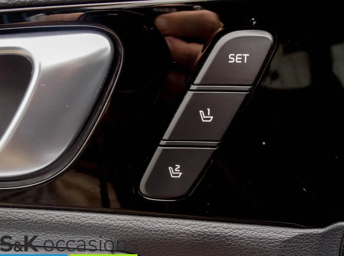 1.6 GDI PHEV ExecutiveLine Trekhaak