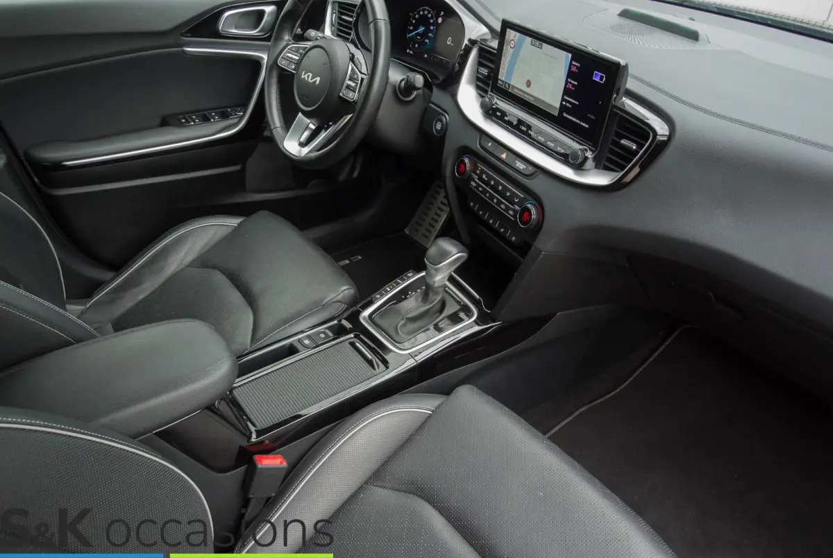 1.6 GDI PHEV ExecutiveLine Trekhaak