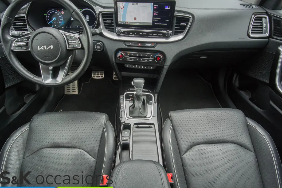 1.6 GDI PHEV ExecutiveLine Trekhaak