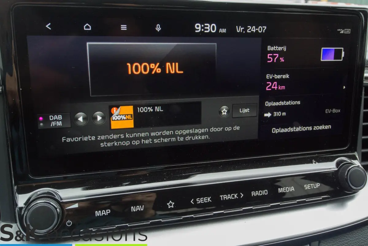 1.6 GDI PHEV ExecutiveLine Trekhaak