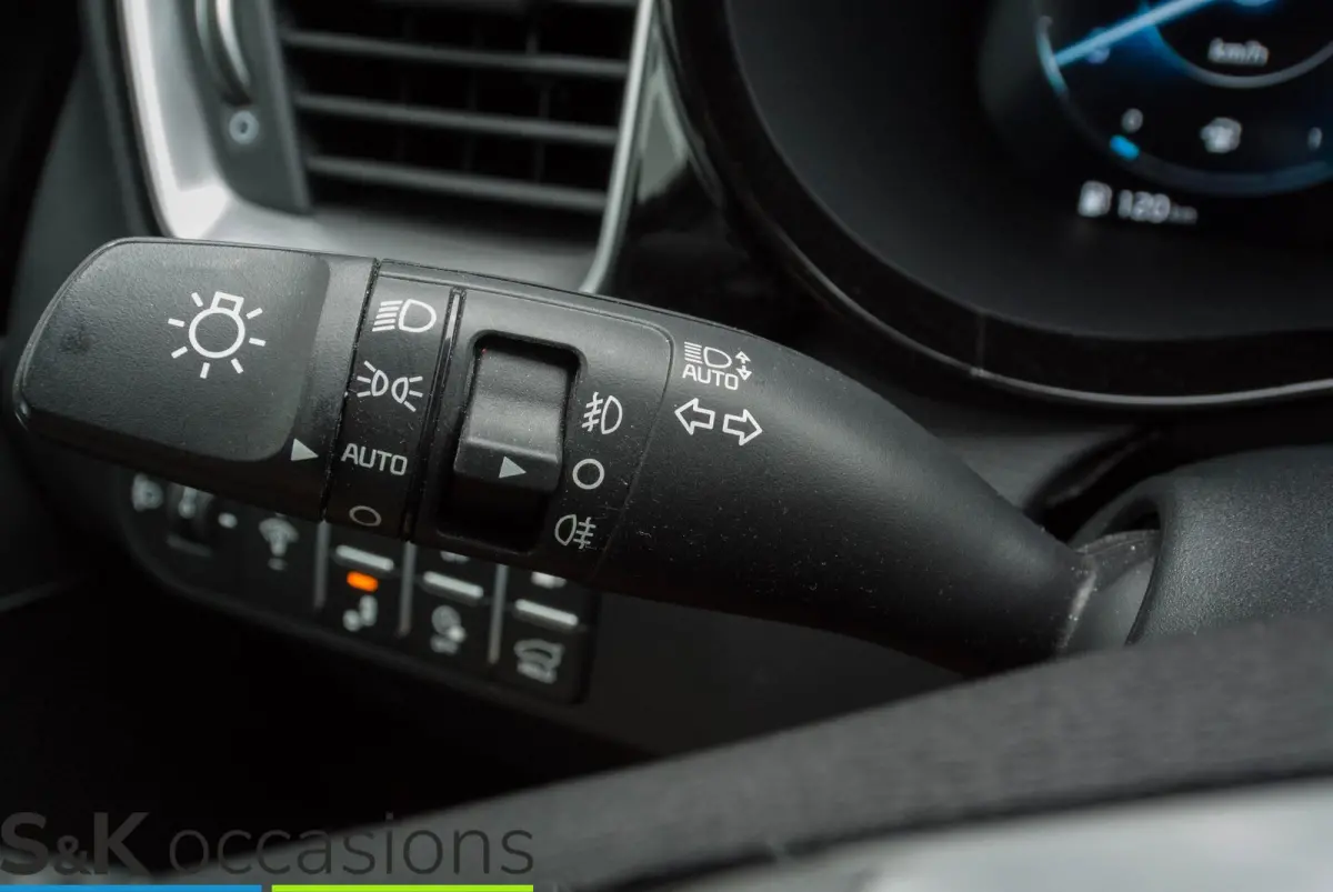 1.6 GDI PHEV ExecutiveLine Trekhaak