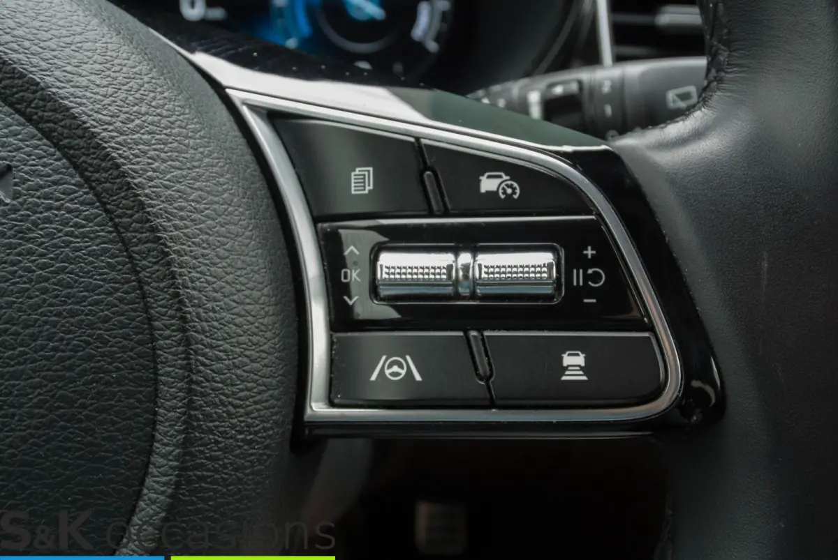 1.6 GDI PHEV ExecutiveLine Trekhaak