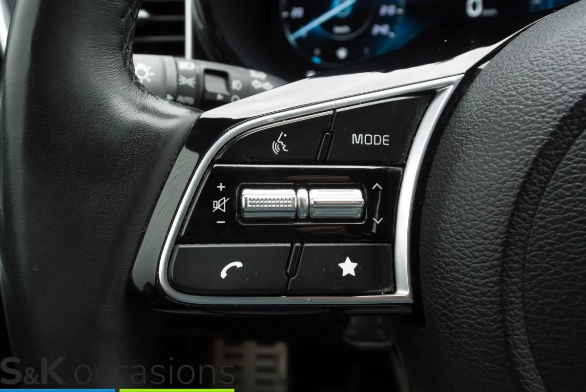 1.6 GDI PHEV ExecutiveLine Trekhaak