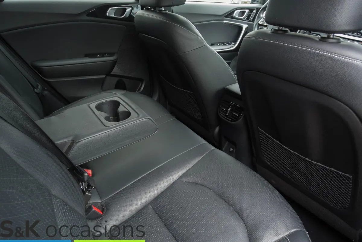 1.6 GDI PHEV ExecutiveLine Trekhaak