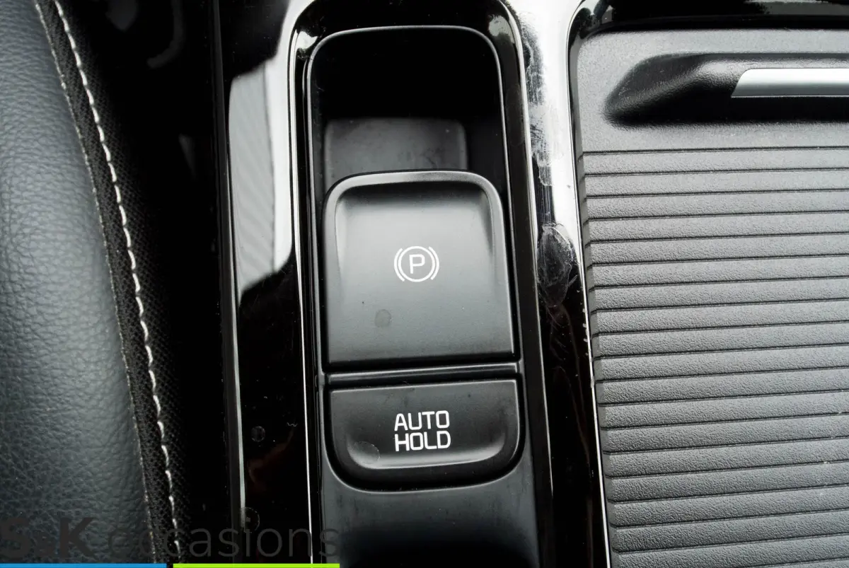 1.6 GDI PHEV ExecutiveLine Trekhaak