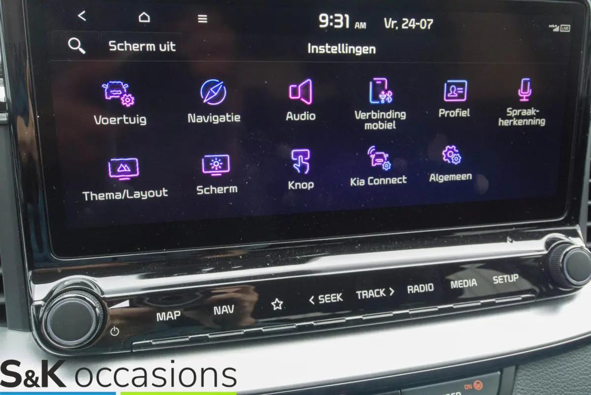 1.6 GDI PHEV ExecutiveLine Trekhaak
