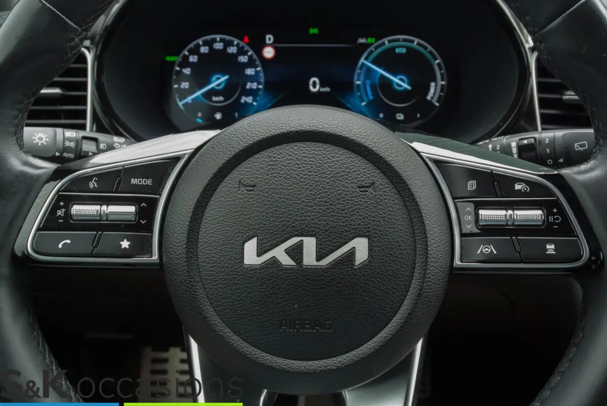1.6 GDI PHEV ExecutiveLine Trekhaak