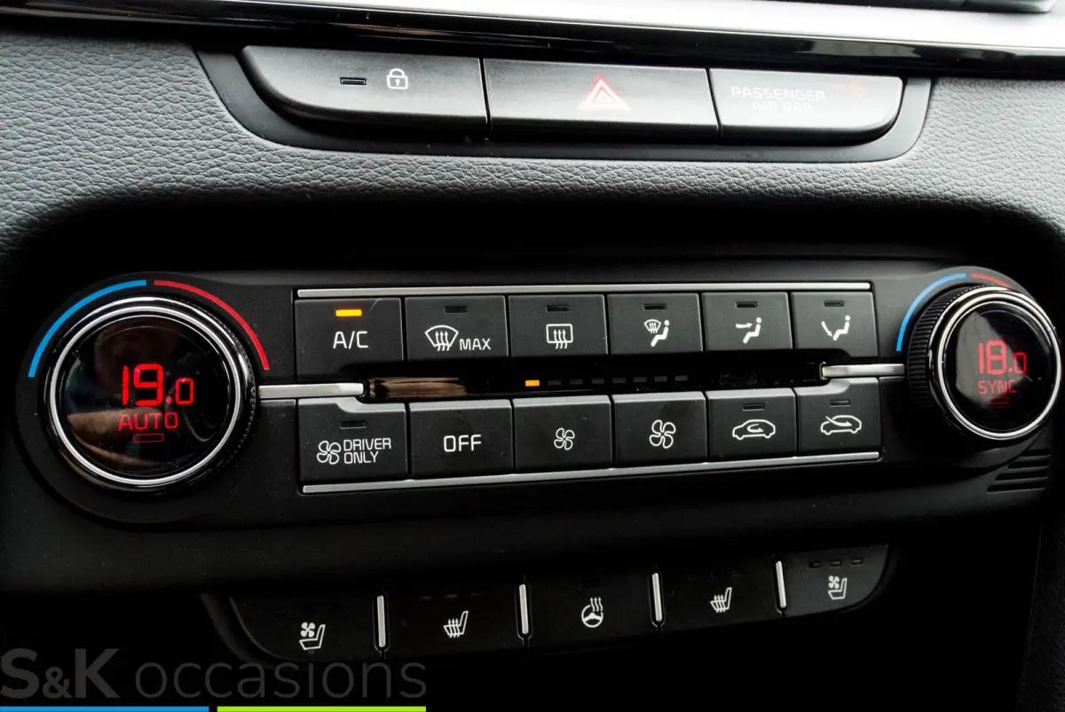 1.6 GDI PHEV ExecutiveLine Trekhaak