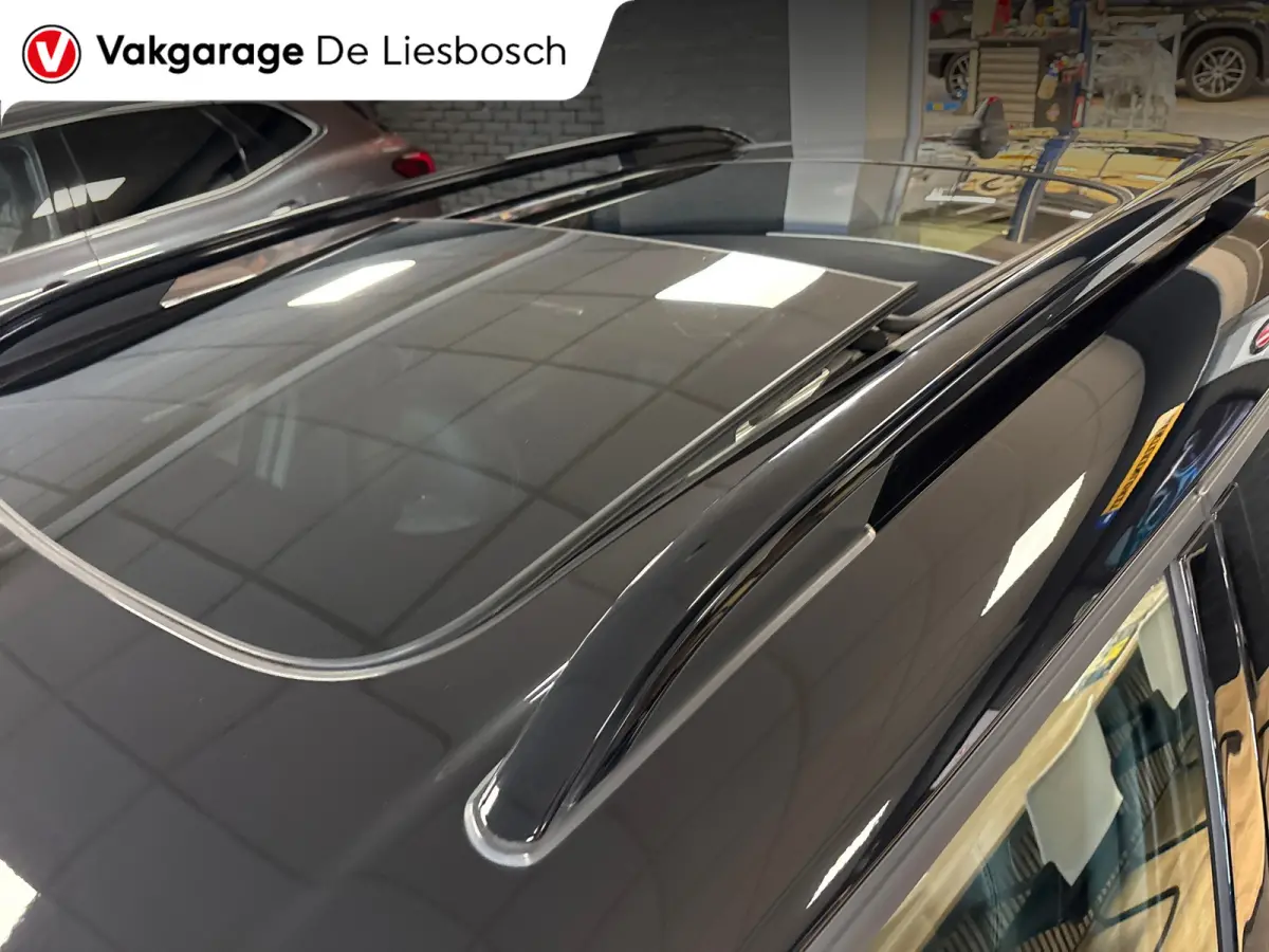 2.0 Cooper S Knightsbridge Edition/JCW/pano/leer/harman kardon/vol