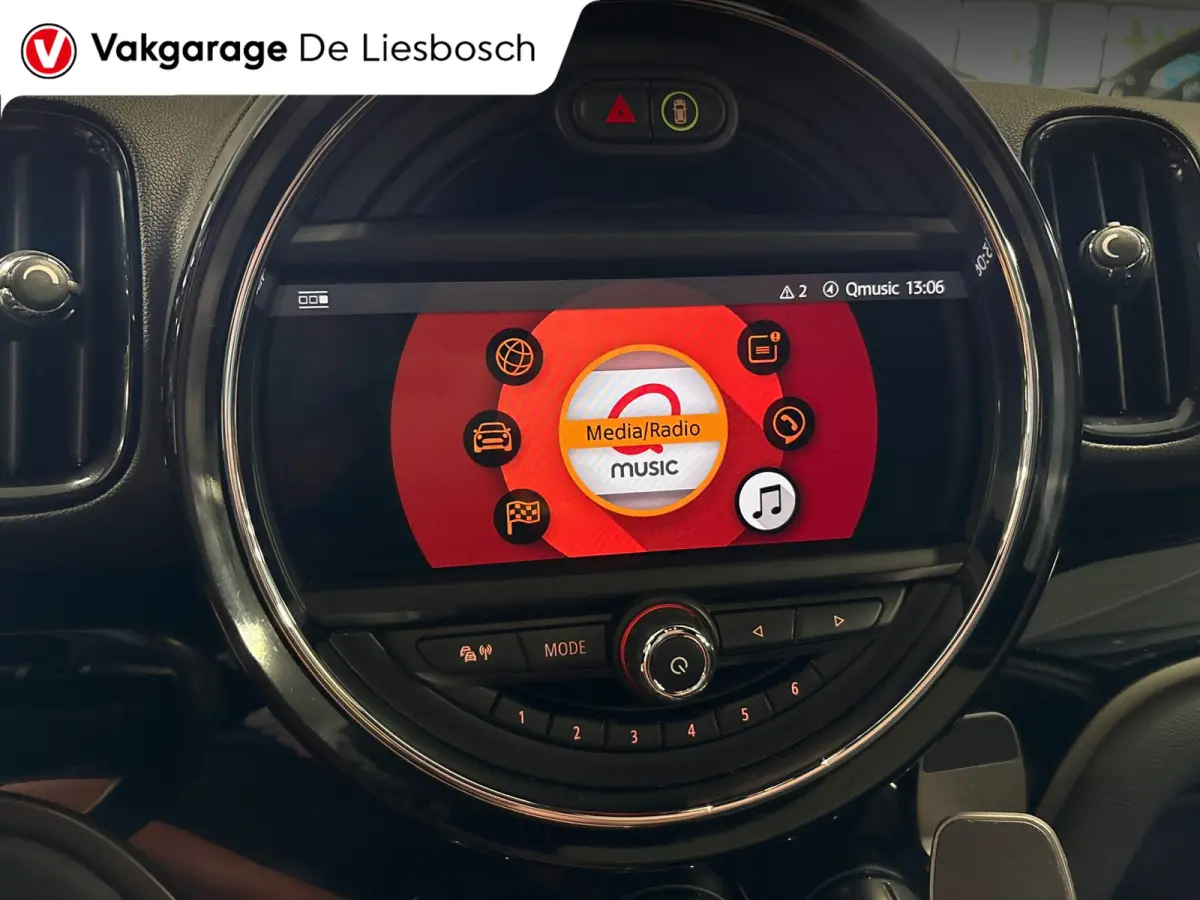 2.0 Cooper S Knightsbridge Edition/JCW/pano/leer/harman kardon/vol