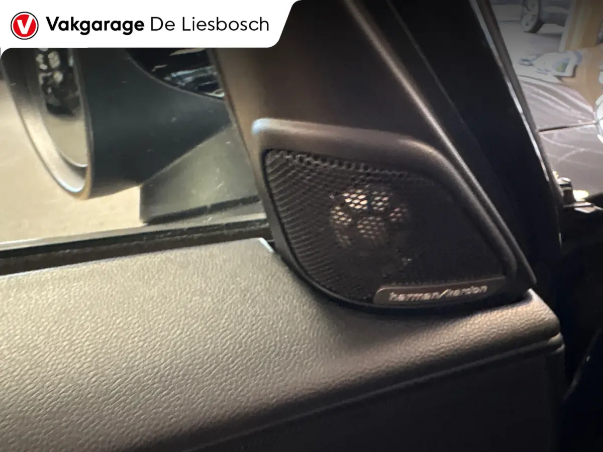 2.0 Cooper S Knightsbridge Edition/JCW/pano/leer/harman kardon/vol