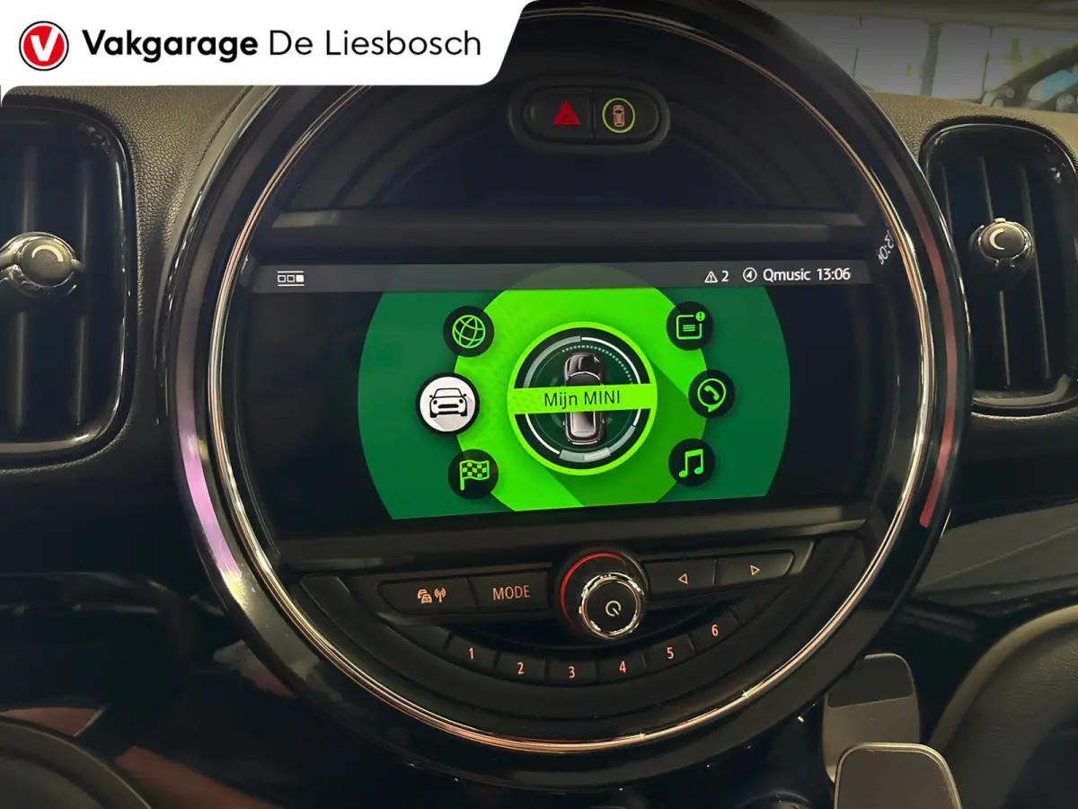 2.0 Cooper S Knightsbridge Edition/JCW/pano/leer/harman kardon/vol