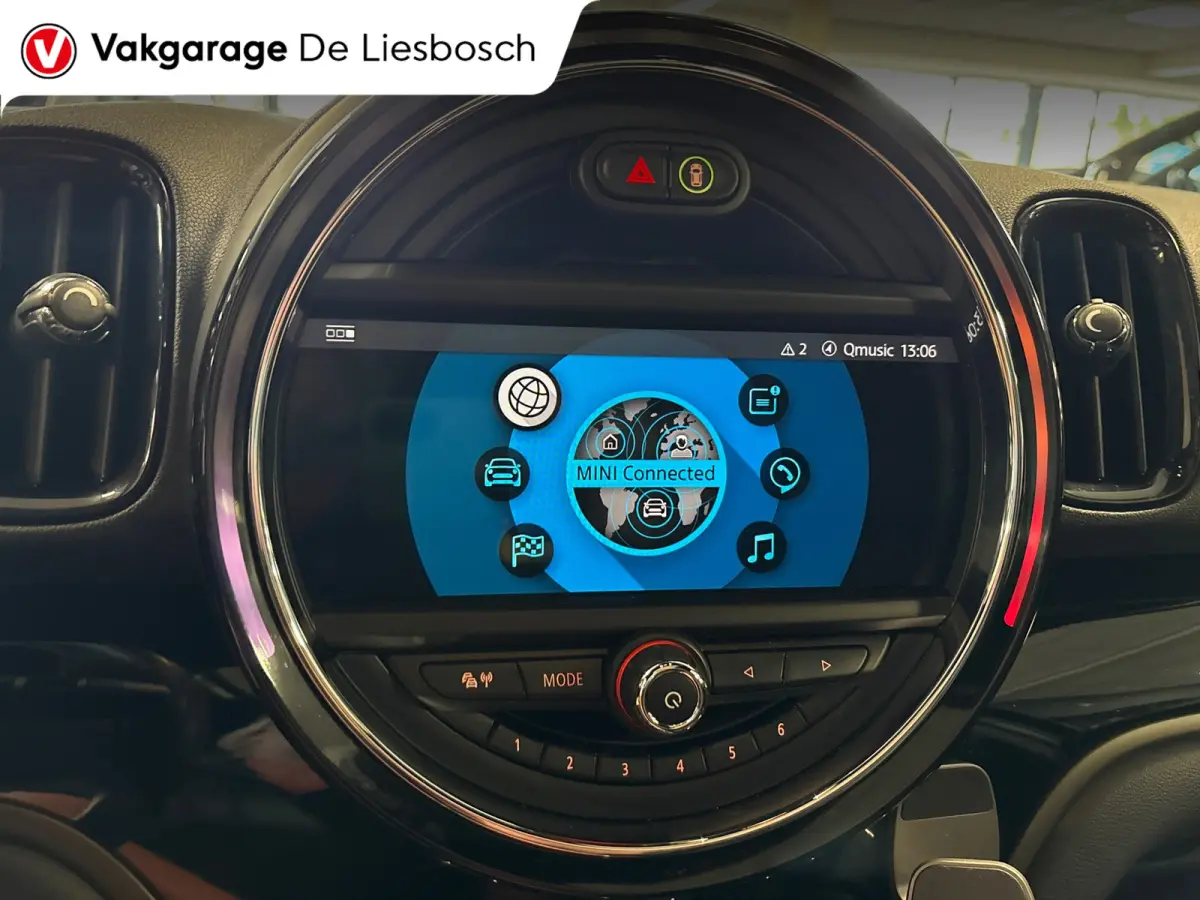 2.0 Cooper S Knightsbridge Edition/JCW/pano/leer/harman kardon/vol
