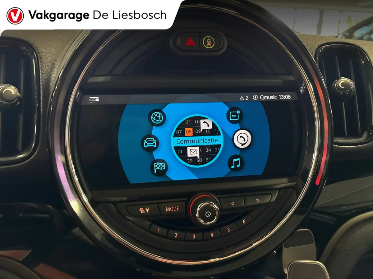 2.0 Cooper S Knightsbridge Edition/JCW/pano/leer/harman kardon/vol