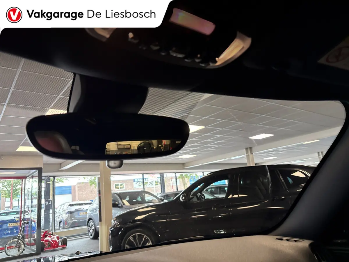2.0 Cooper S Knightsbridge Edition/JCW/pano/leer/harman kardon/vol