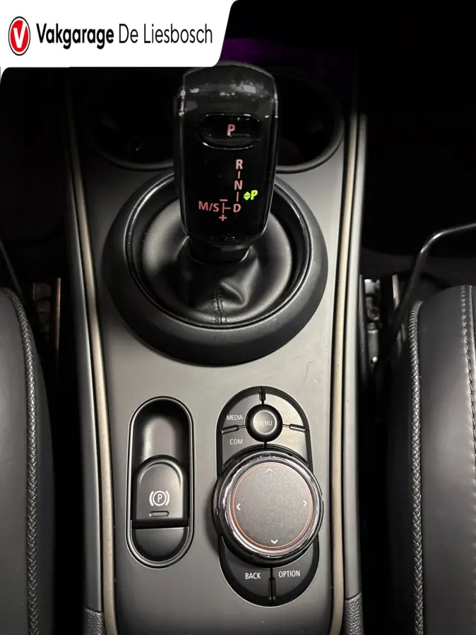 2.0 Cooper S Knightsbridge Edition/JCW/pano/leer/harman kardon/vol