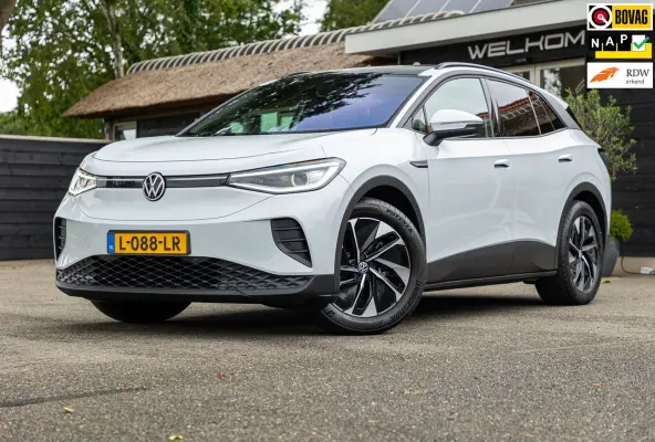 Tech 77 kWh Soh 89% I Trekhaak I IQ Light I Panoramadak I Luxe interieur I ergoActive I Adaptive Cruise I BTW