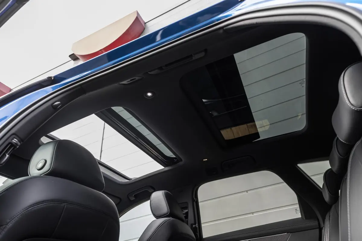 55 TFSIe 367pk PHEV Quattro Pro Line S Competition | Panoramadak | Exclusive Kleur | Stuurverwarming | Trekhaak | Adaptief Onderstel | Keyless