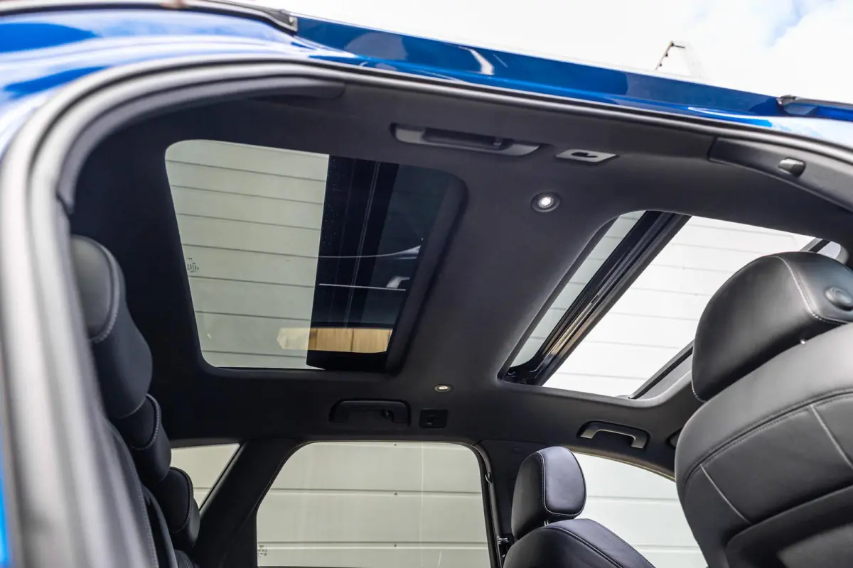 55 TFSIe 367pk PHEV Quattro Pro Line S Competition | Panoramadak | Exclusive Kleur | Stuurverwarming | Trekhaak | Adaptief Onderstel | Keyless