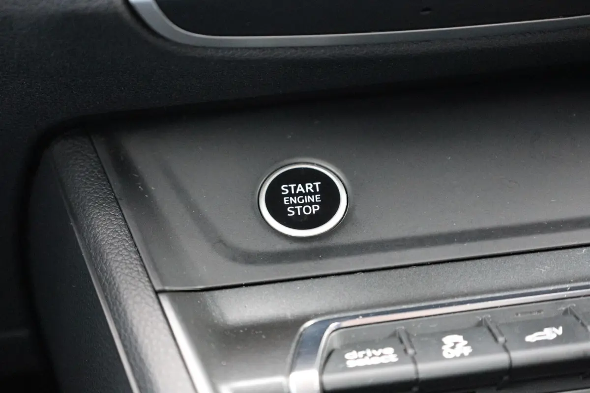 45 TFSI e S edition |Gevlakt stuur |Sfeerverlichting |Camera |Keyless |ACC