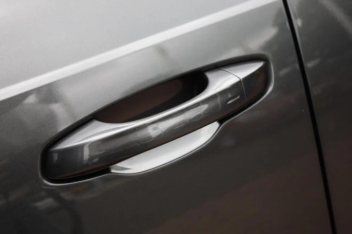 45 TFSI e S edition |Gevlakt stuur |Sfeerverlichting |Camera |Keyless |ACC