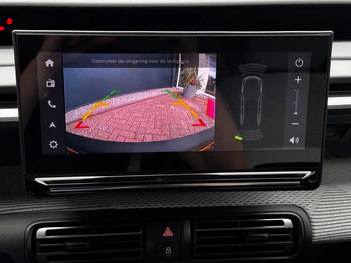 Max 113pk 44 kWh | Camera | Navigatie | Climate control | Draadloze Carplay / Android Auto |