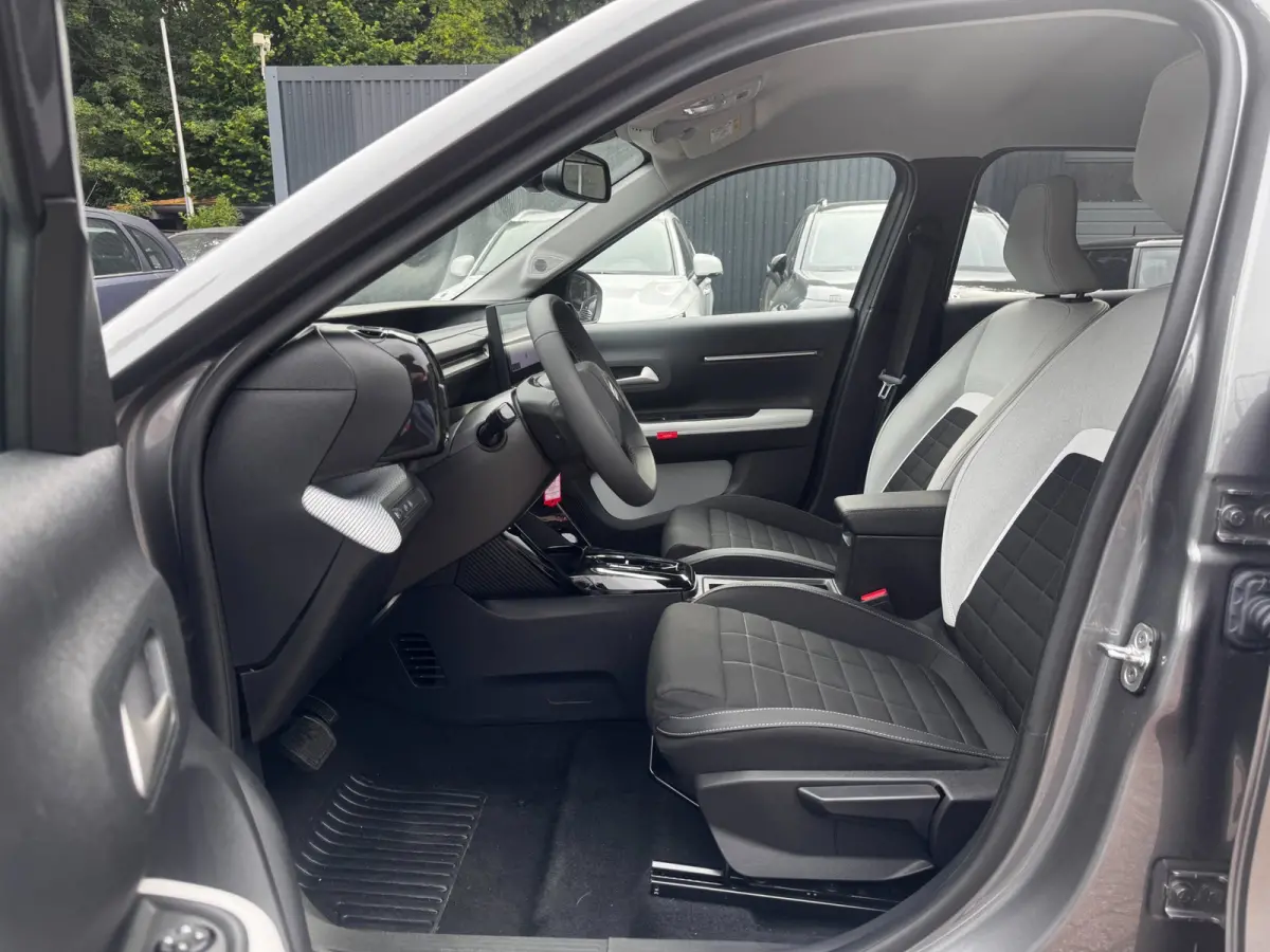Max 113pk 44 kWh | Camera | Navigatie | Climate control | Draadloze Carplay / Android Auto |