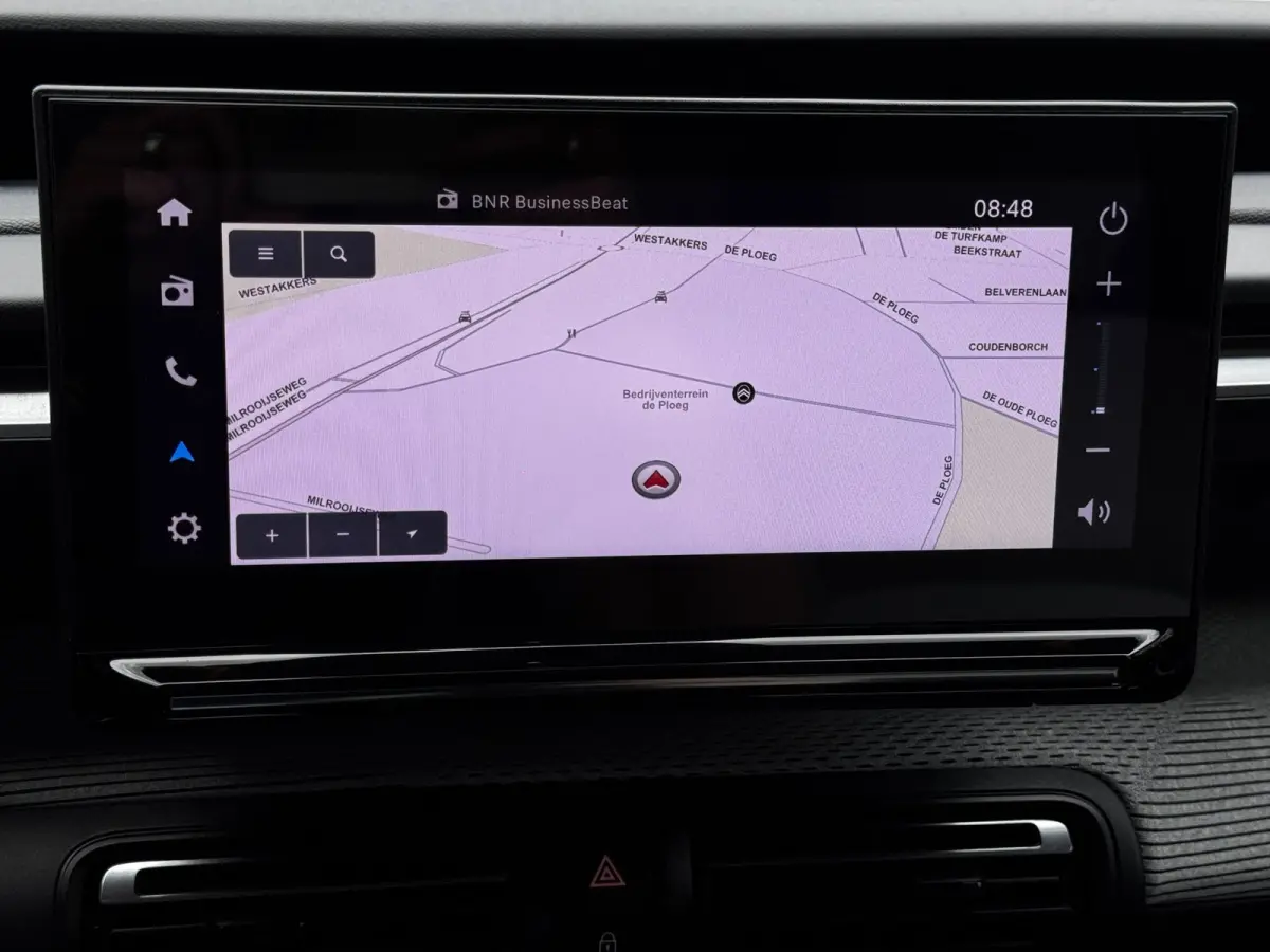 Max 113pk 44 kWh | Camera | Navigatie | Climate control | Draadloze Carplay / Android Auto |