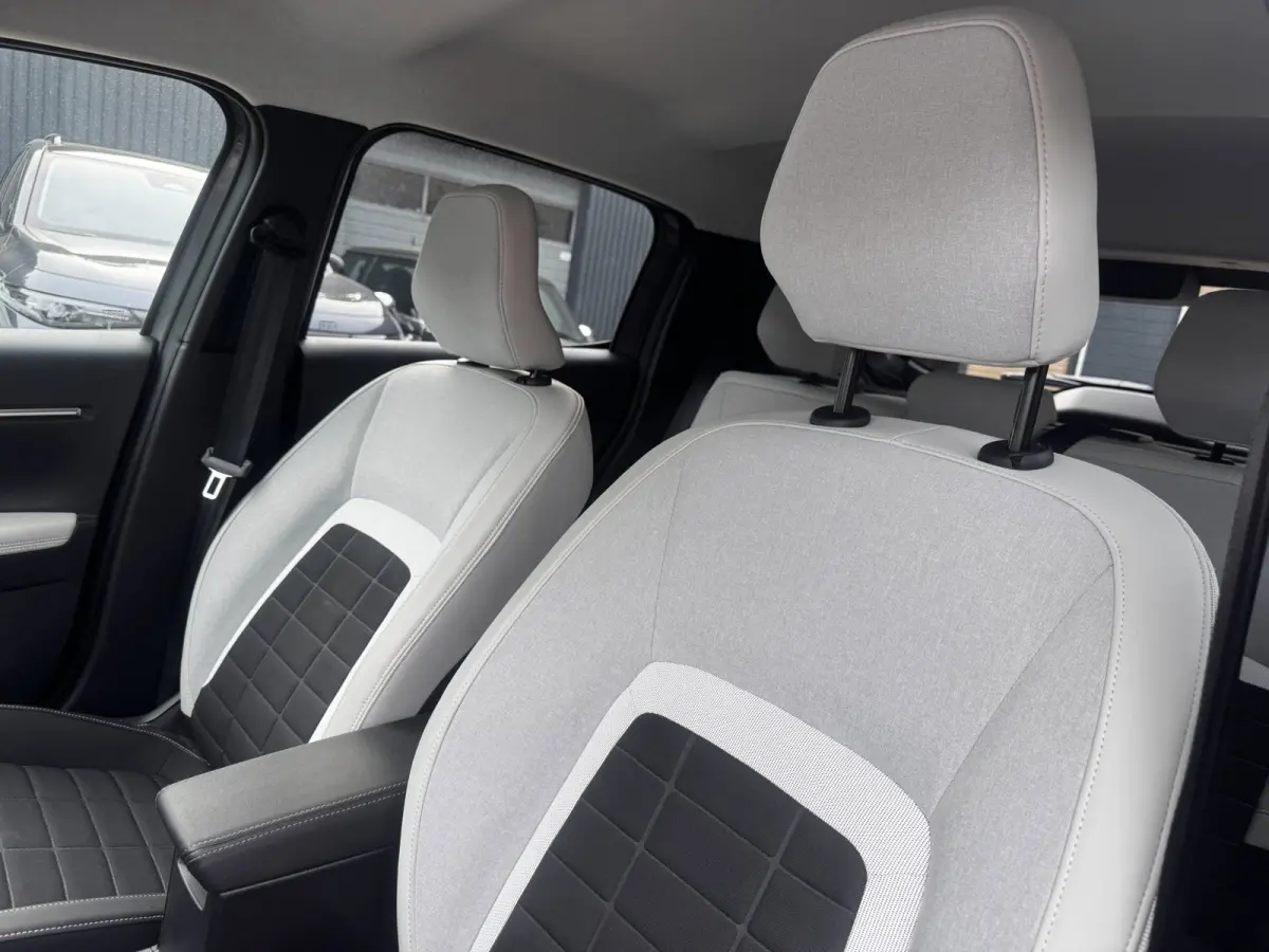 Max 113pk 44 kWh | Camera | Navigatie | Climate control | Draadloze Carplay / Android Auto |