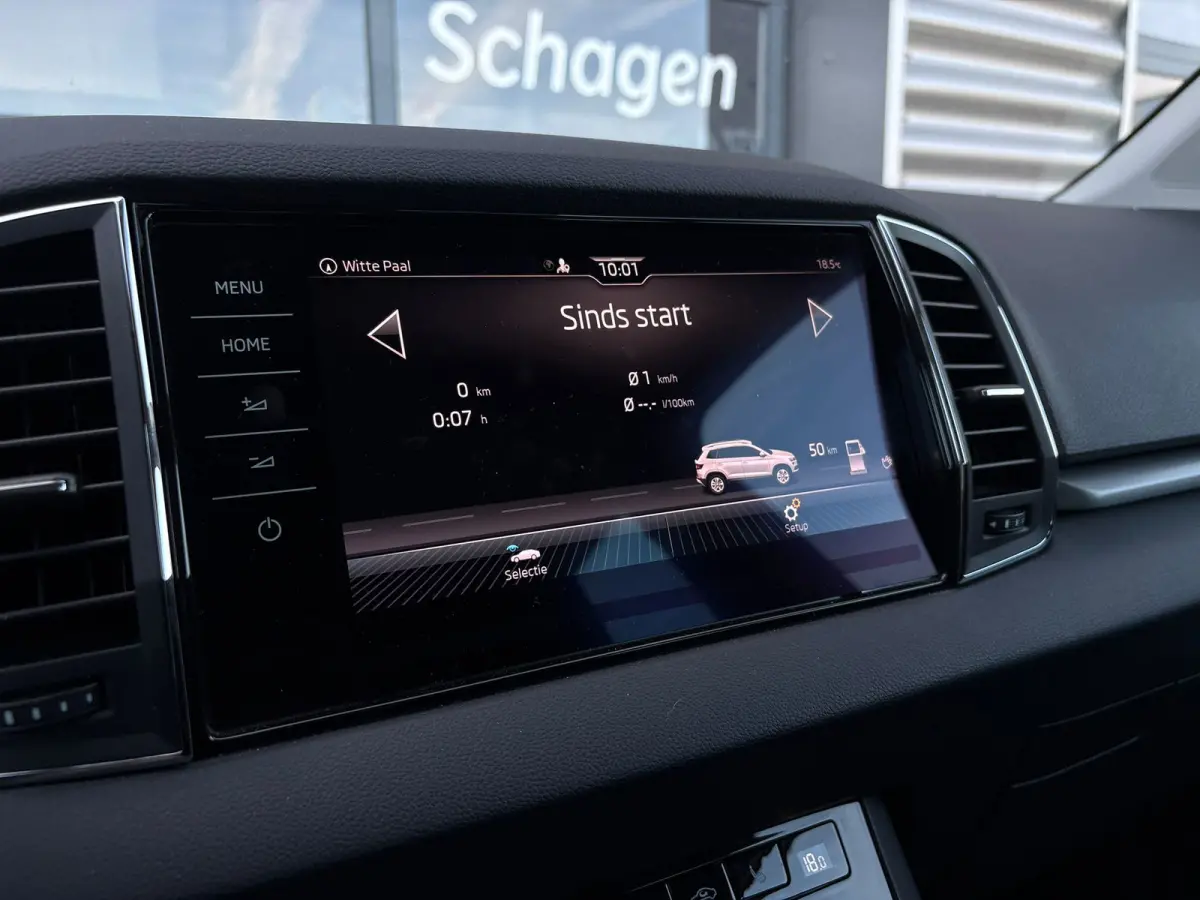 1.5 TSI 150 pk ACT Business Edition 7-DSG | Trekhaak | Cruise control adaptief | Navigatie |