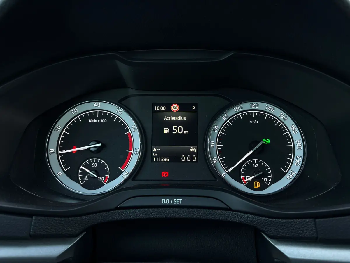 1.5 TSI 150 pk ACT Business Edition 7-DSG | Trekhaak | Cruise control adaptief | Navigatie |