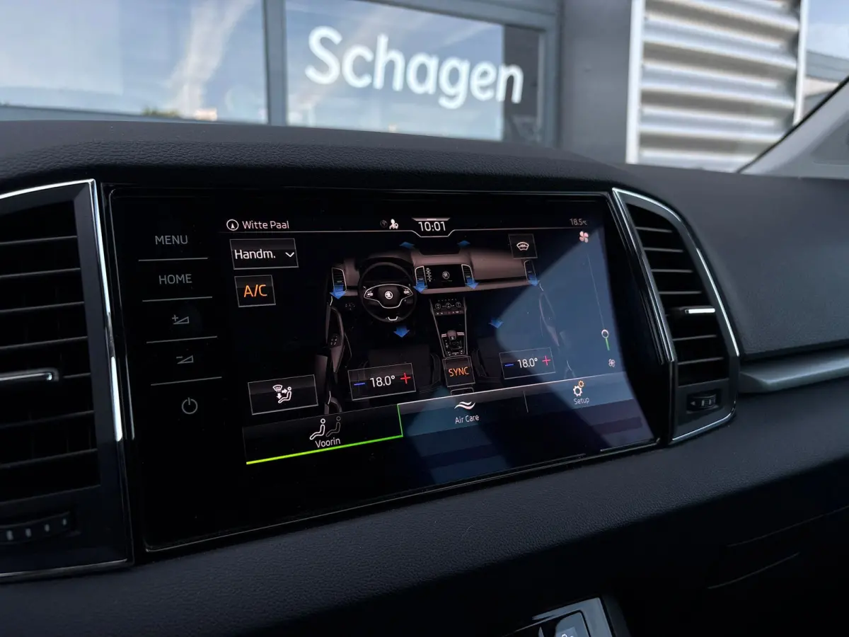 1.5 TSI 150 pk ACT Business Edition 7-DSG | Trekhaak | Cruise control adaptief | Navigatie |