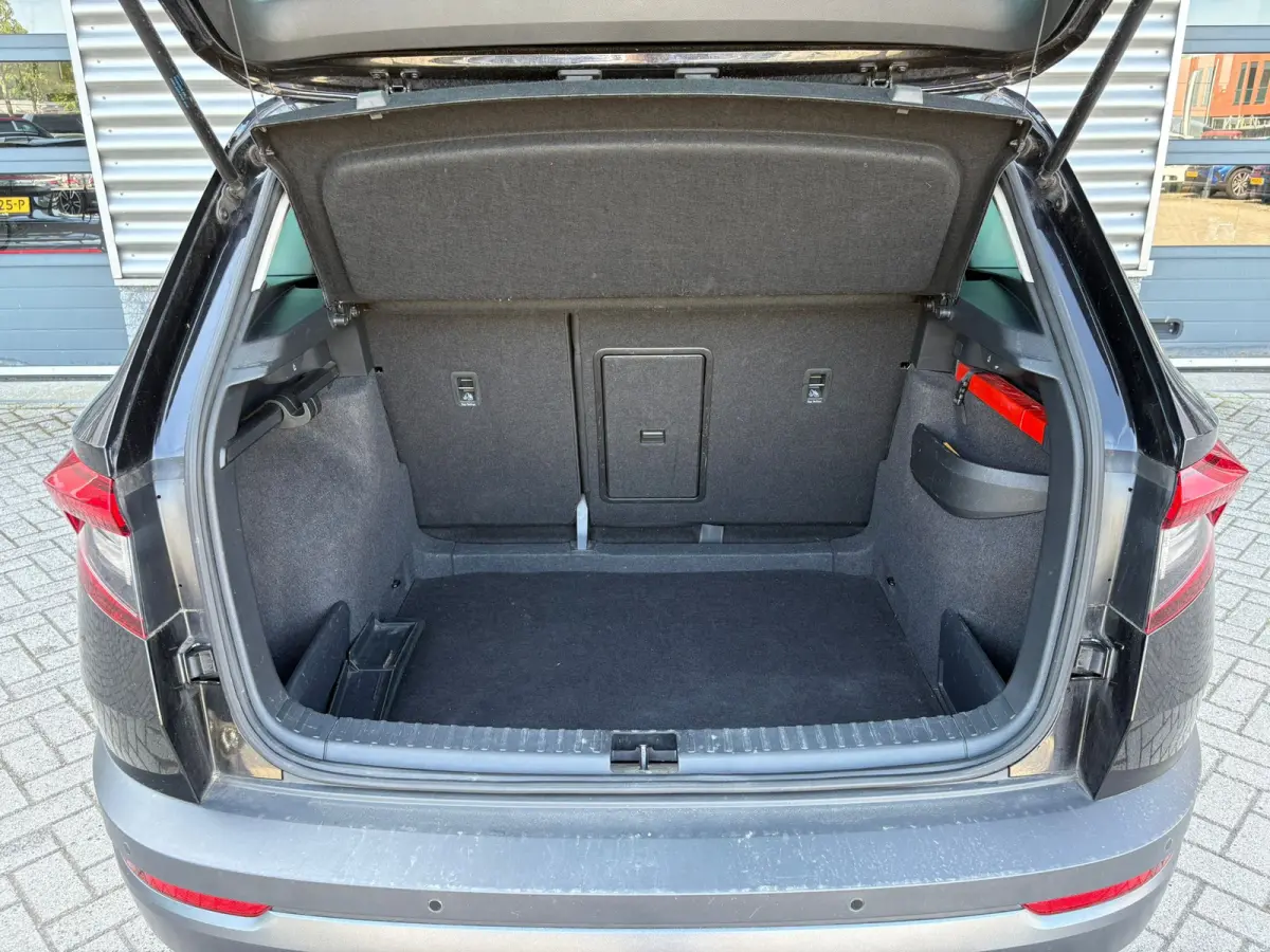 1.5 TSI 150 pk ACT Business Edition 7-DSG | Trekhaak | Cruise control adaptief | Navigatie |