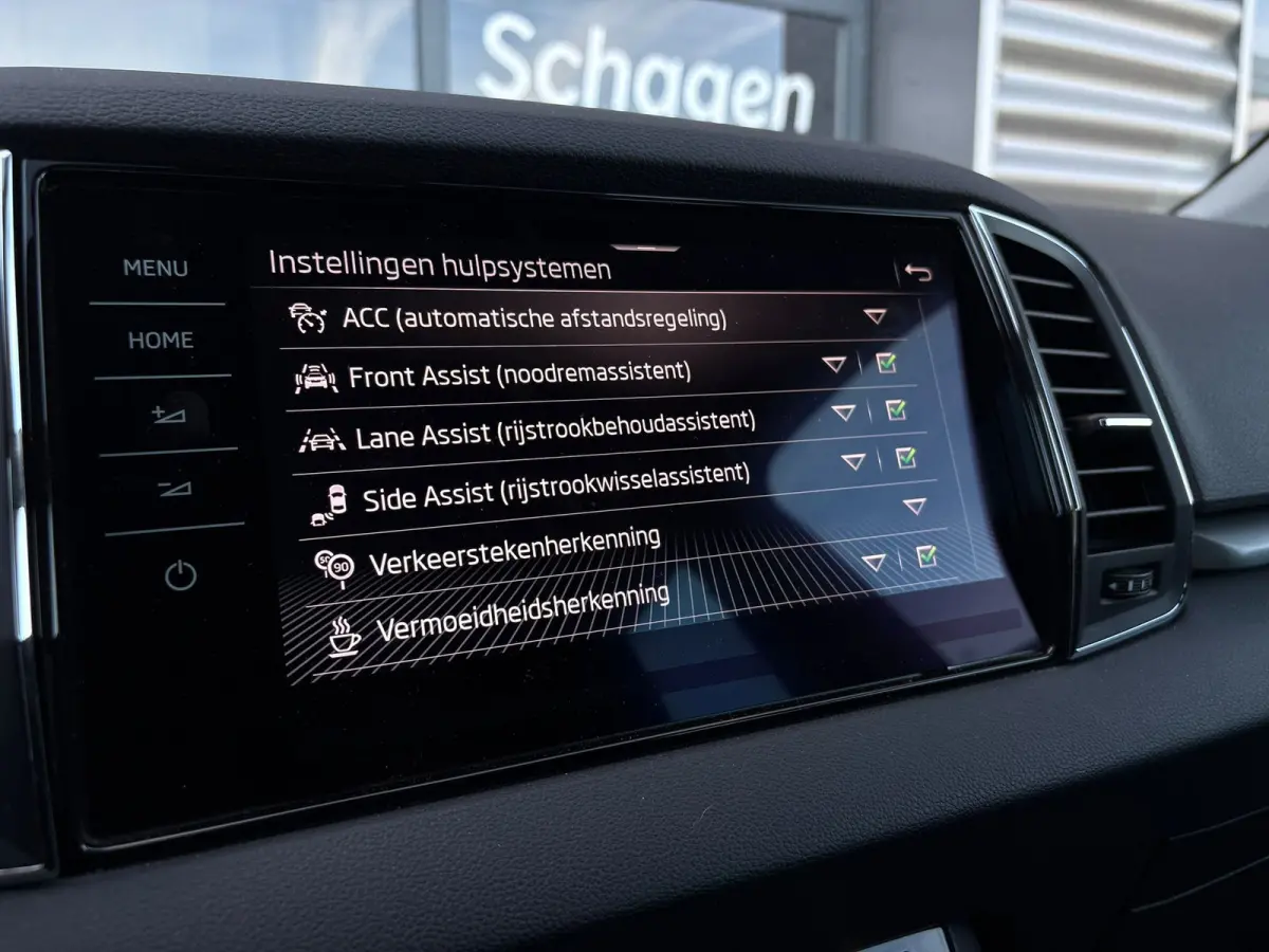 1.5 TSI 150 pk ACT Business Edition 7-DSG | Trekhaak | Cruise control adaptief | Navigatie |
