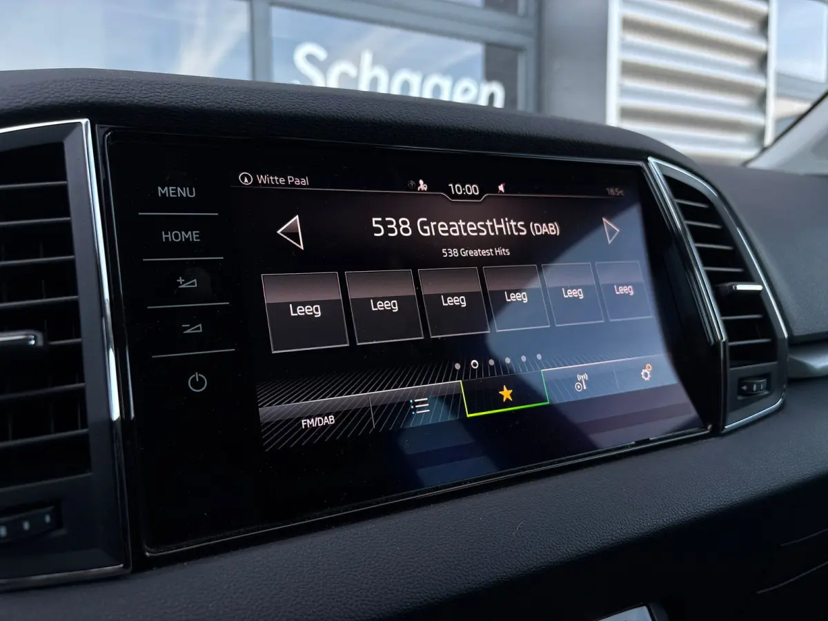 1.5 TSI 150 pk ACT Business Edition 7-DSG | Trekhaak | Cruise control adaptief | Navigatie |