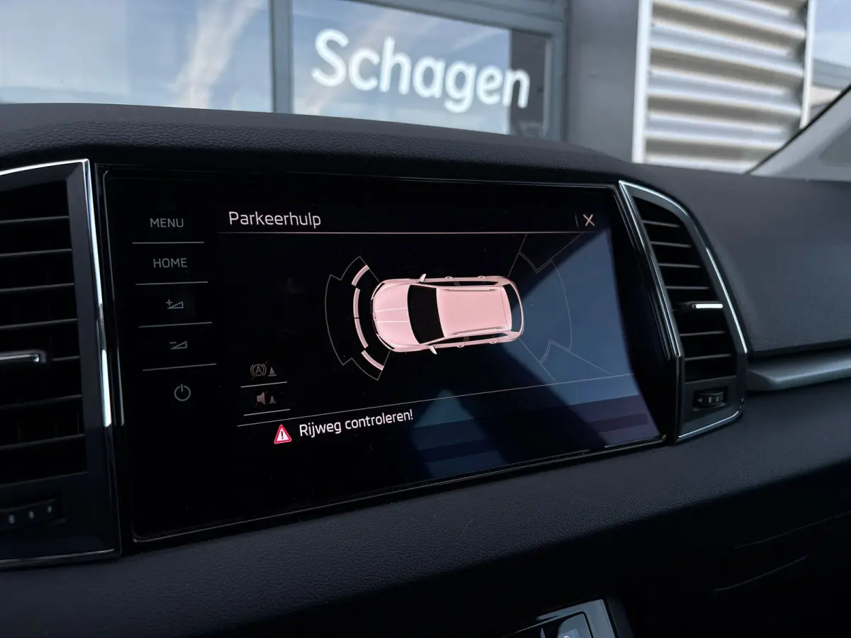 1.5 TSI 150 pk ACT Business Edition 7-DSG | Trekhaak | Cruise control adaptief | Navigatie |