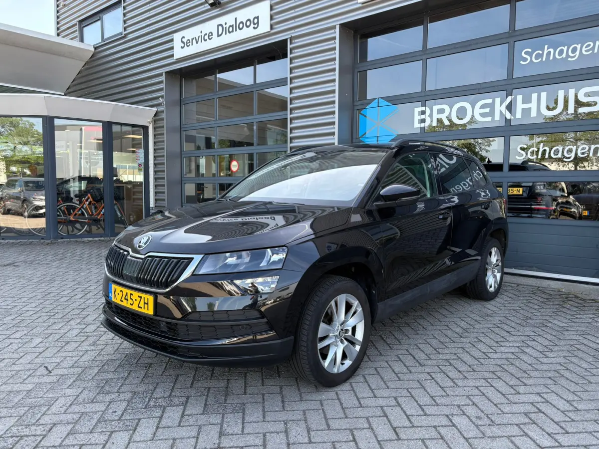1.5 TSI 150 pk ACT Business Edition 7-DSG | Trekhaak | Cruise control adaptief | Navigatie |