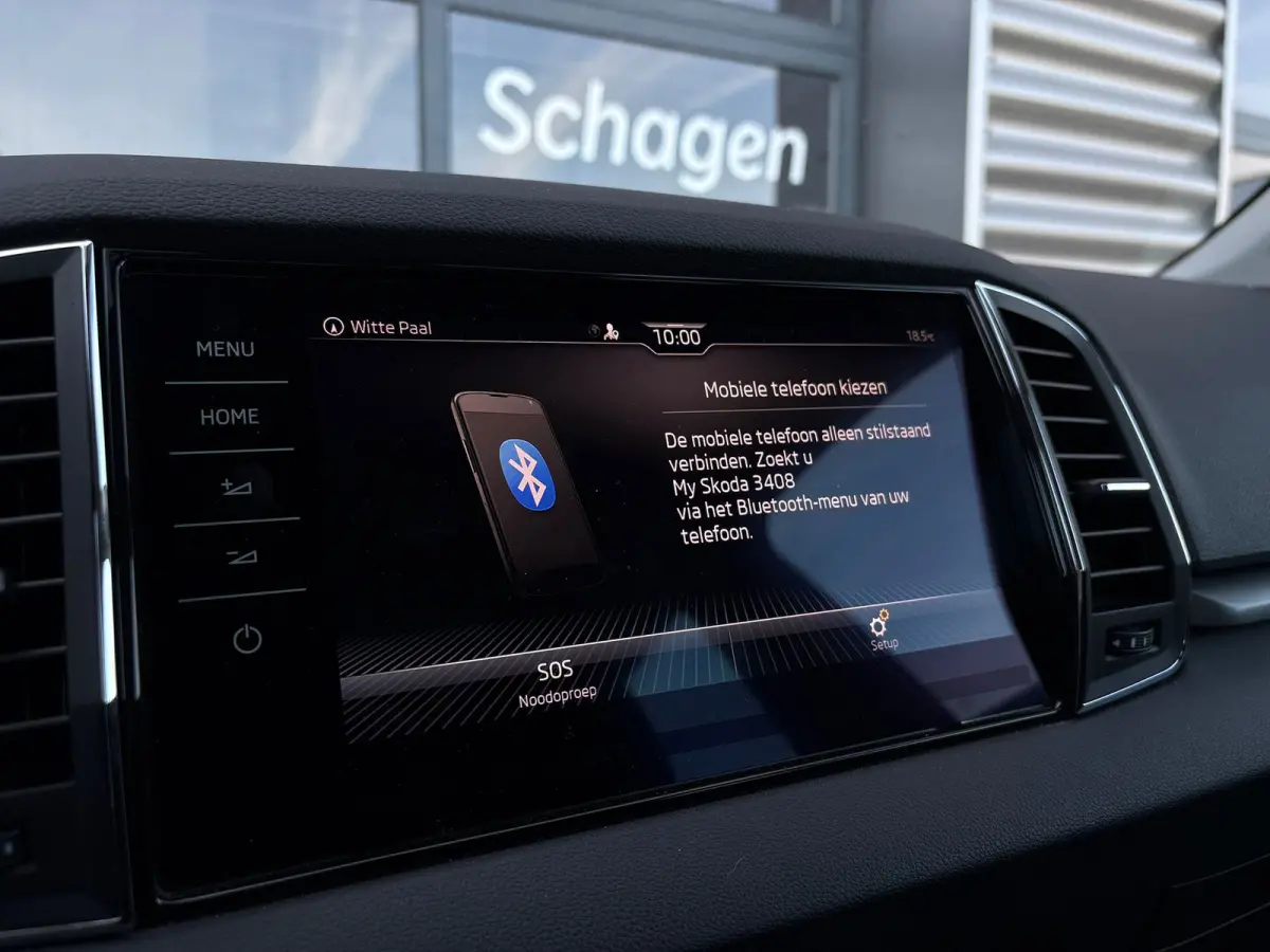 1.5 TSI 150 pk ACT Business Edition 7-DSG | Trekhaak | Cruise control adaptief | Navigatie |