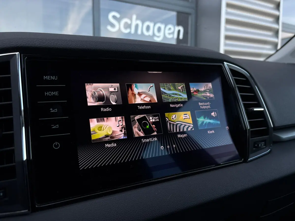 1.5 TSI 150 pk ACT Business Edition 7-DSG | Trekhaak | Cruise control adaptief | Navigatie |