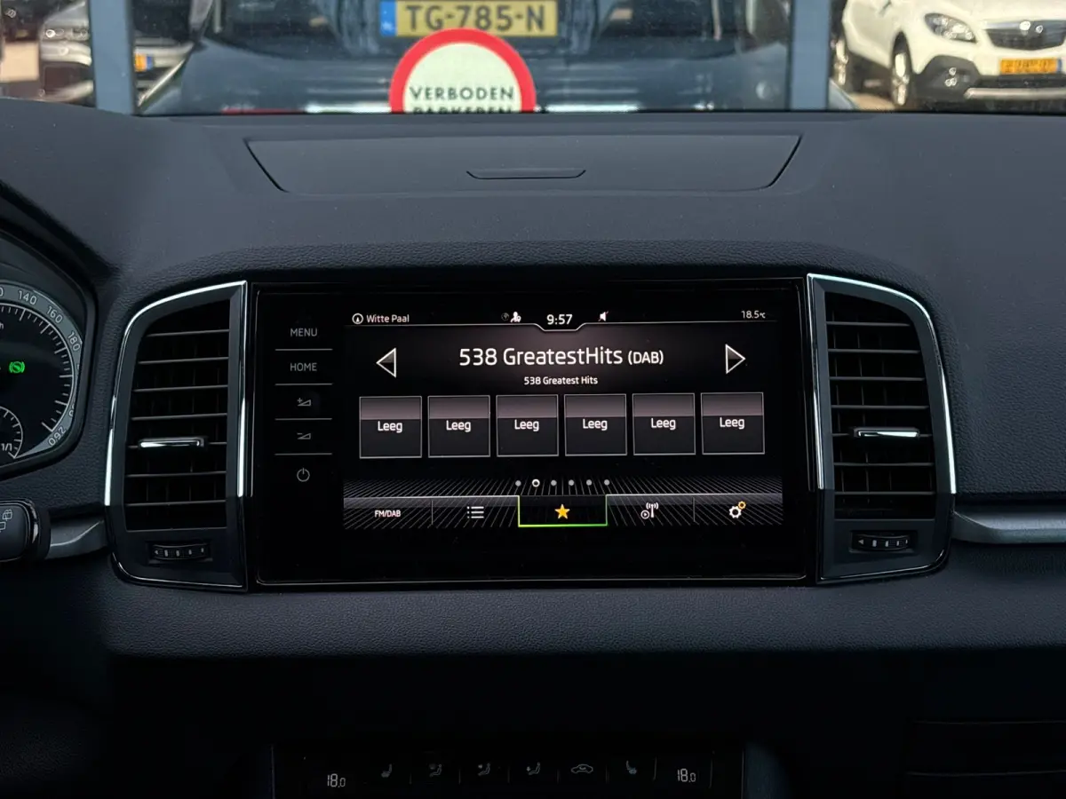 1.5 TSI 150 pk ACT Business Edition 7-DSG | Trekhaak | Cruise control adaptief | Navigatie |